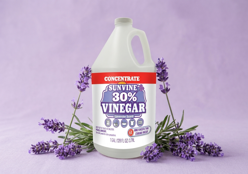 Calming Lavender Scent