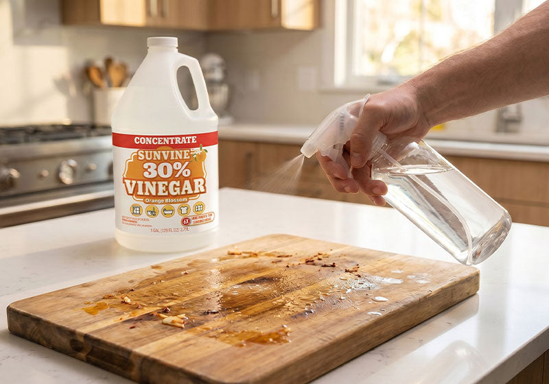 One Cleaner for Your Entire Home