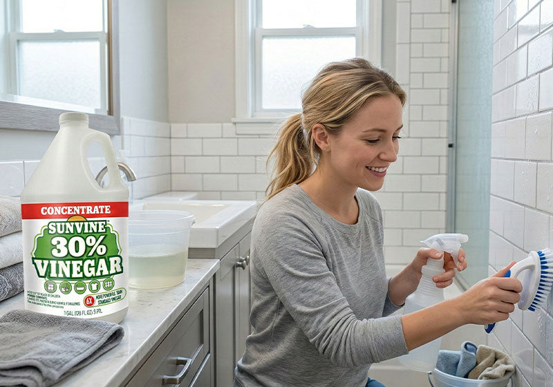 One Cleaner for Your Entire Home