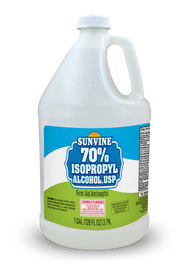 Sunvine Isopropyl Alcohol
