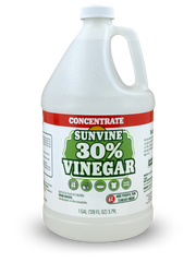 Sunvine™ 30% Vinegar Concentrate